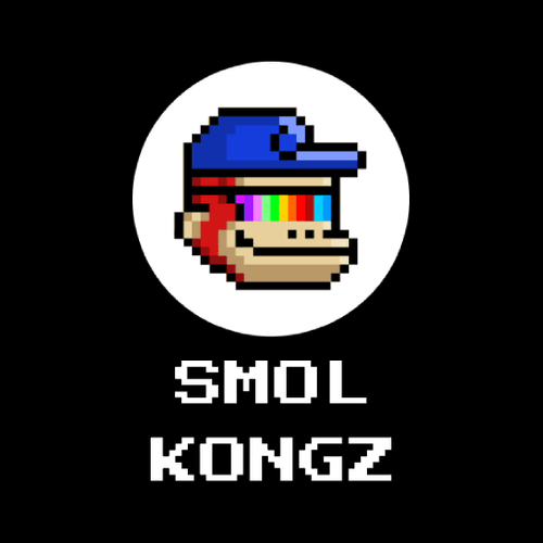 SMOL KONGZ