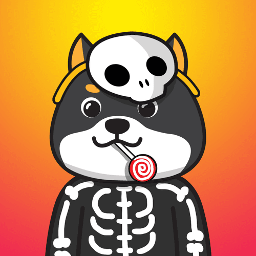 bobo shiba gen2 #045