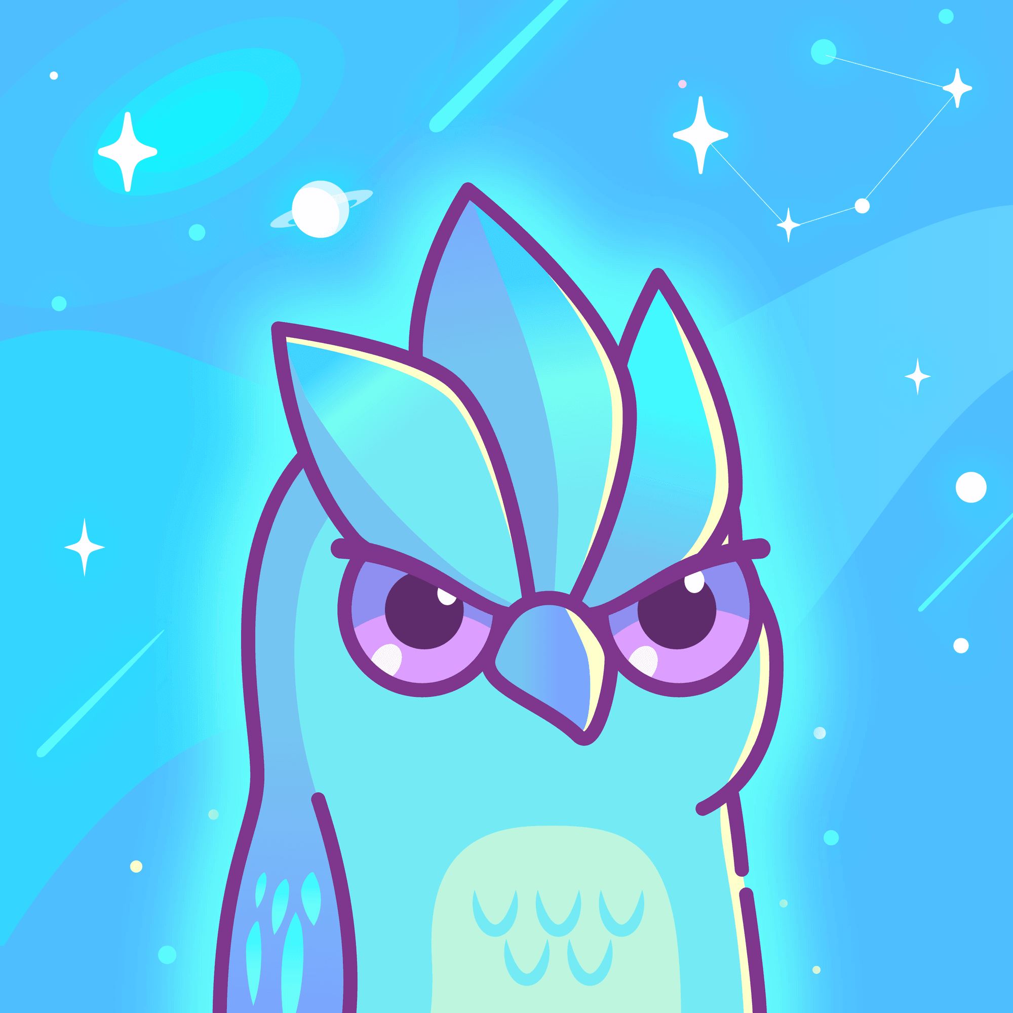 Star Birdies Star Birdies OpenSea