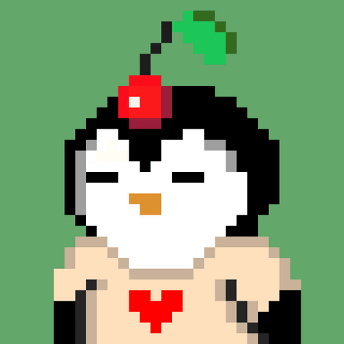 PixelPenguin 3634