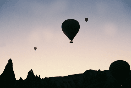 Hot Air GM