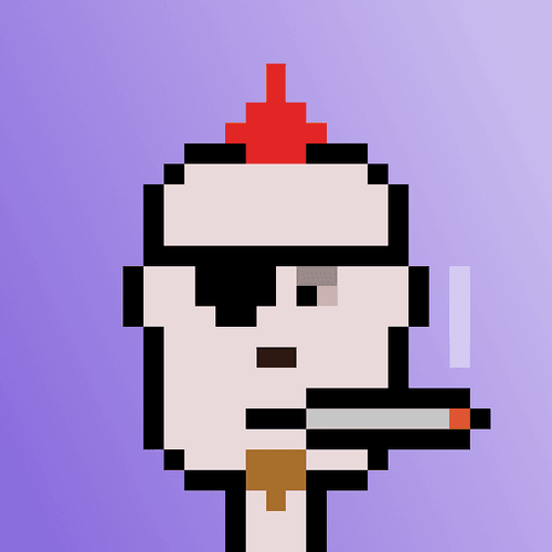 Vip Crypto Punks