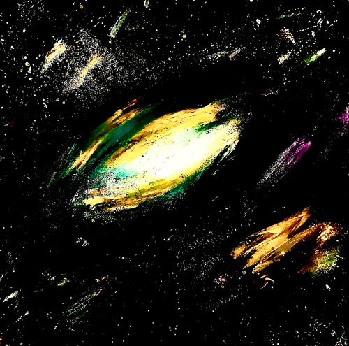Genesis V