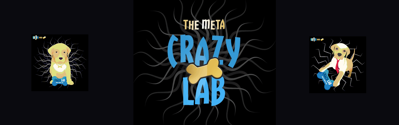 The Meta Crazy Lab
