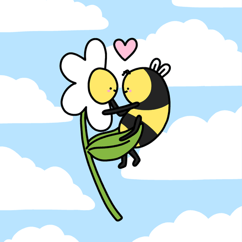 Beeings - Save the Bees