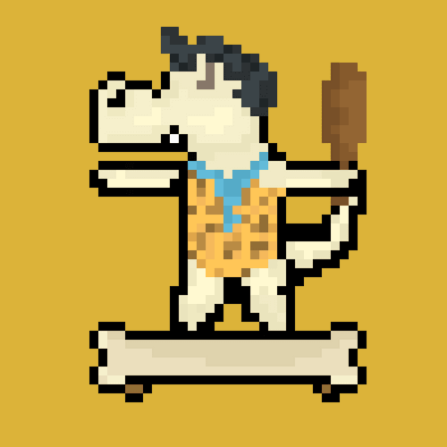 Gator Skater #030