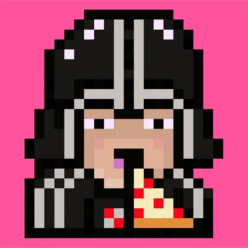 Pizza Darth #06