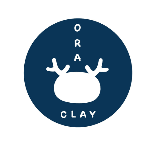 Ora Clay the First Journey.