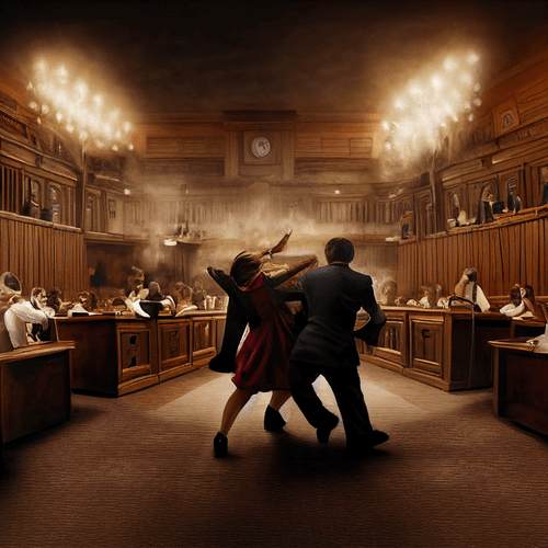 September 17th, 2022 “Semi-Fighting”