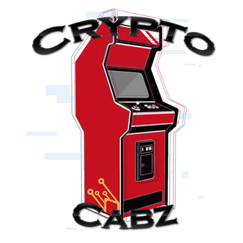 CryptoCabz Series 1