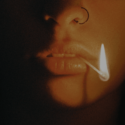 BURN/