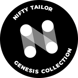 Nifty Tailor Genesis collection image