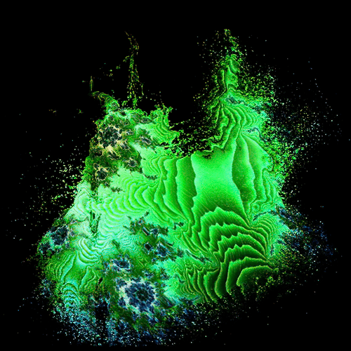 Makers Splash