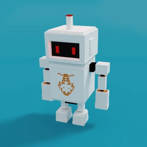 MeeRobots