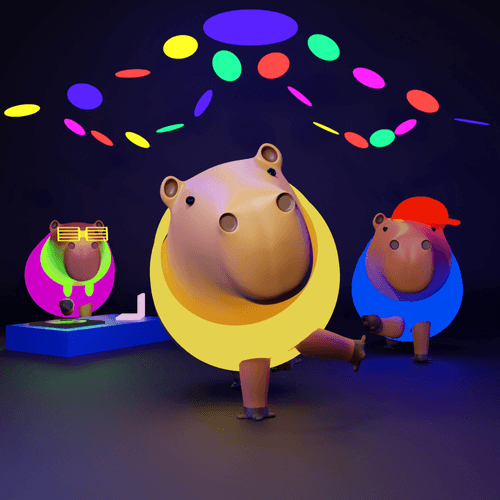 Capybara #192