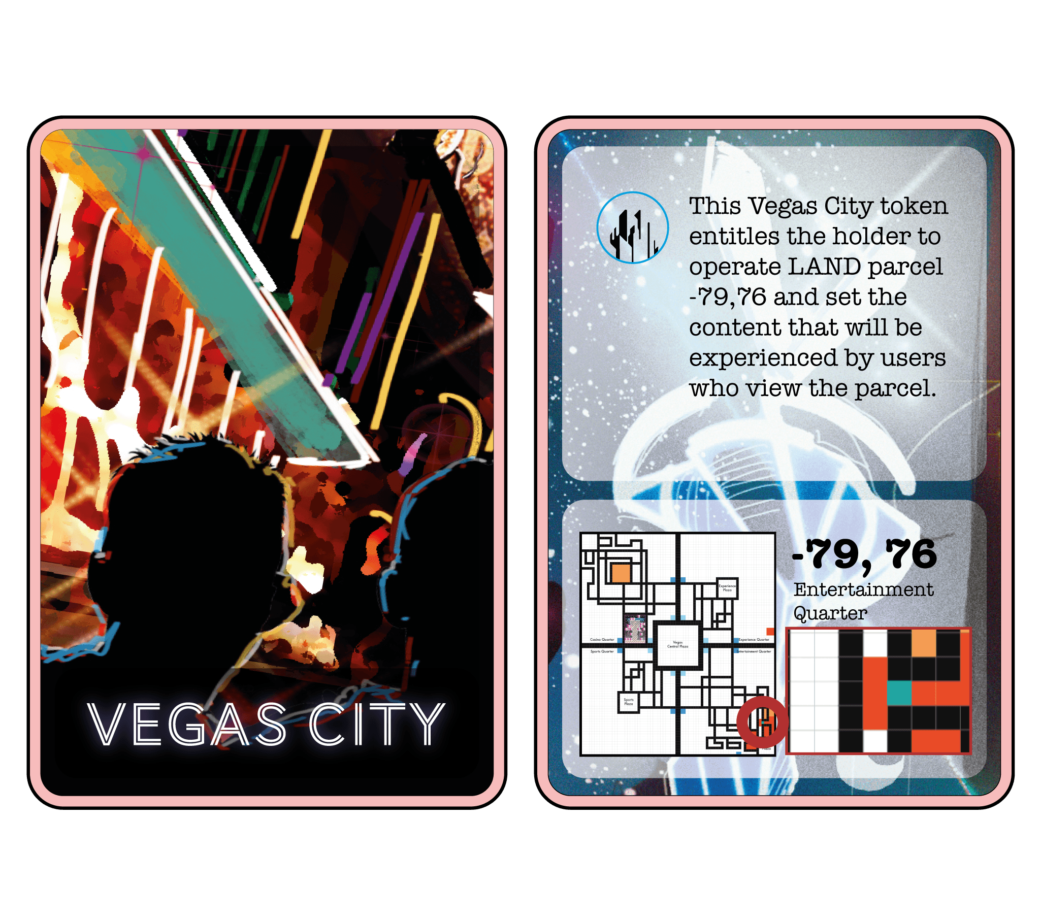 Vegas City Land Lease -79,76