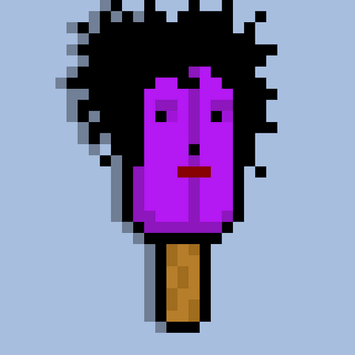 Punksicle #60