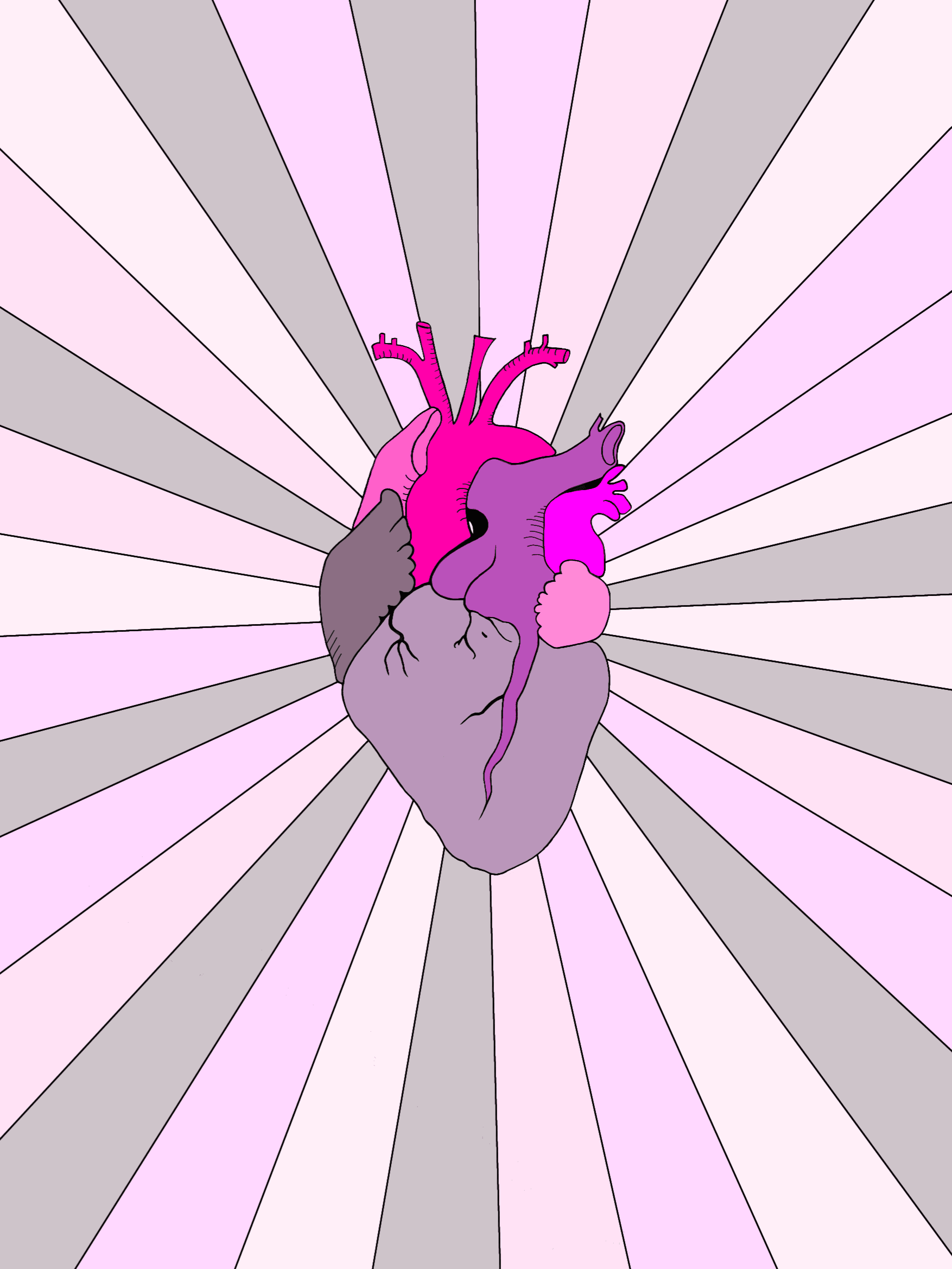 #Heart14