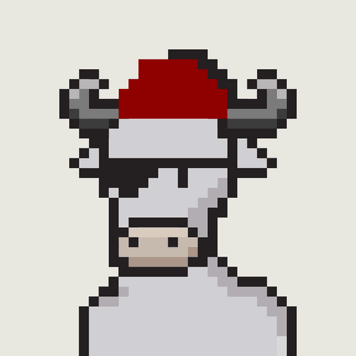 Badass Bull 1762