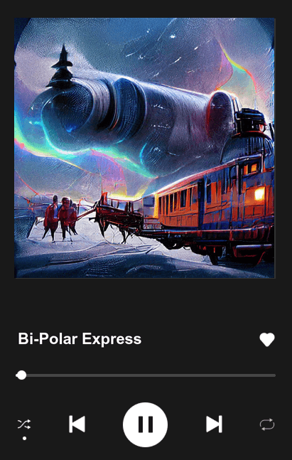 Bi-Polar Express (feat. 50Satoshi (LucciDamus Stratos)) (Original)