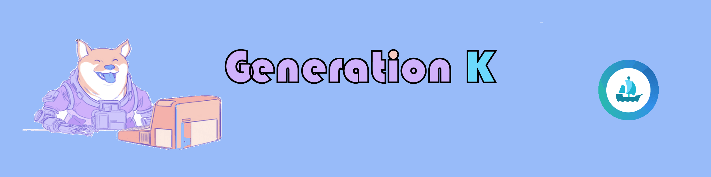 Generation_K 橫幅