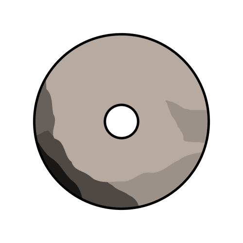 Etherwheel NFT