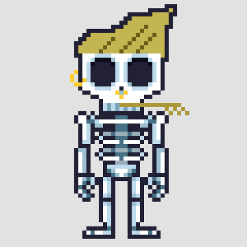 Skelebit #97