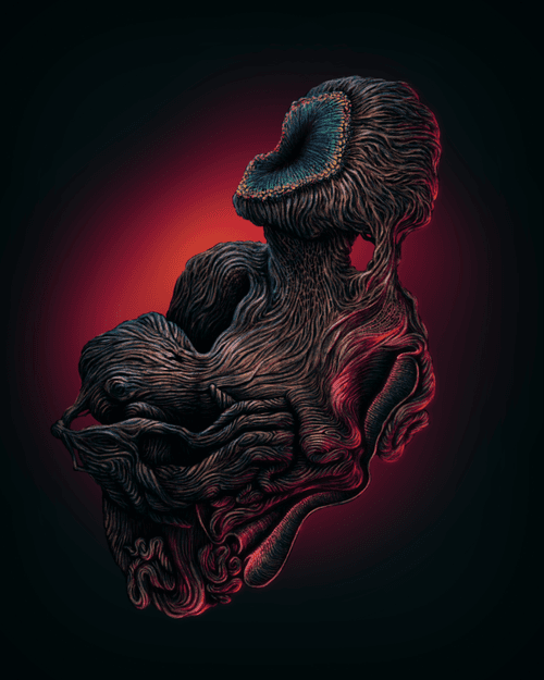 Avia Amadis: Primigenial Symbiont