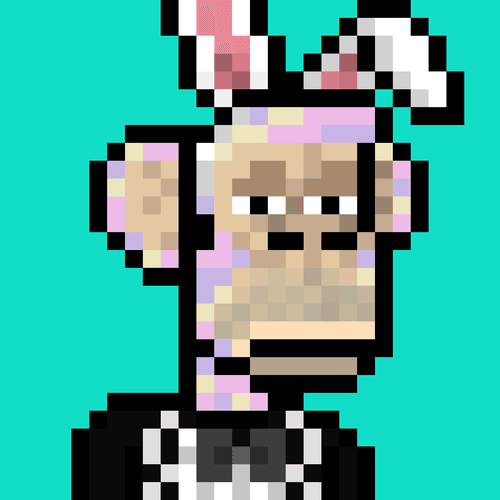 PixelApe 6585