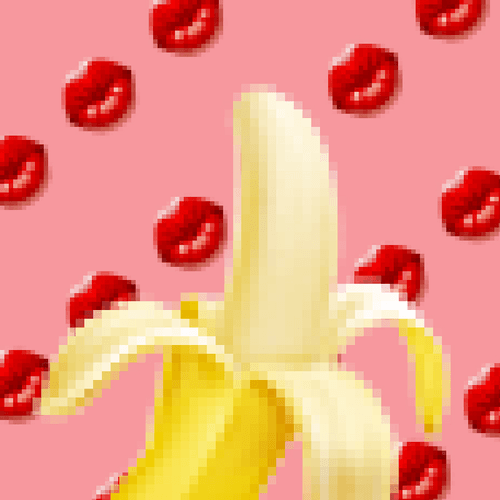 Flirty Fruit #1