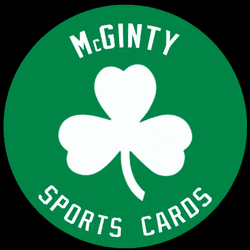 McGinty Sports Cards collection image