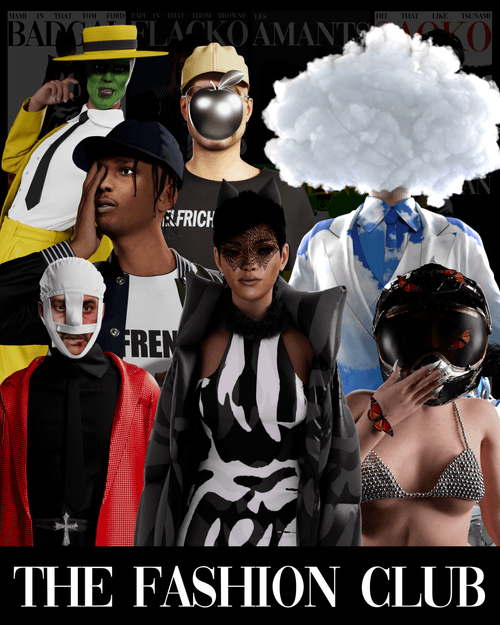 The Fashion Club