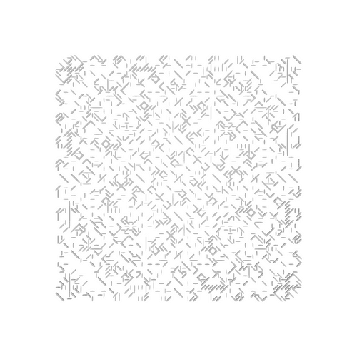 3D Glyph #162