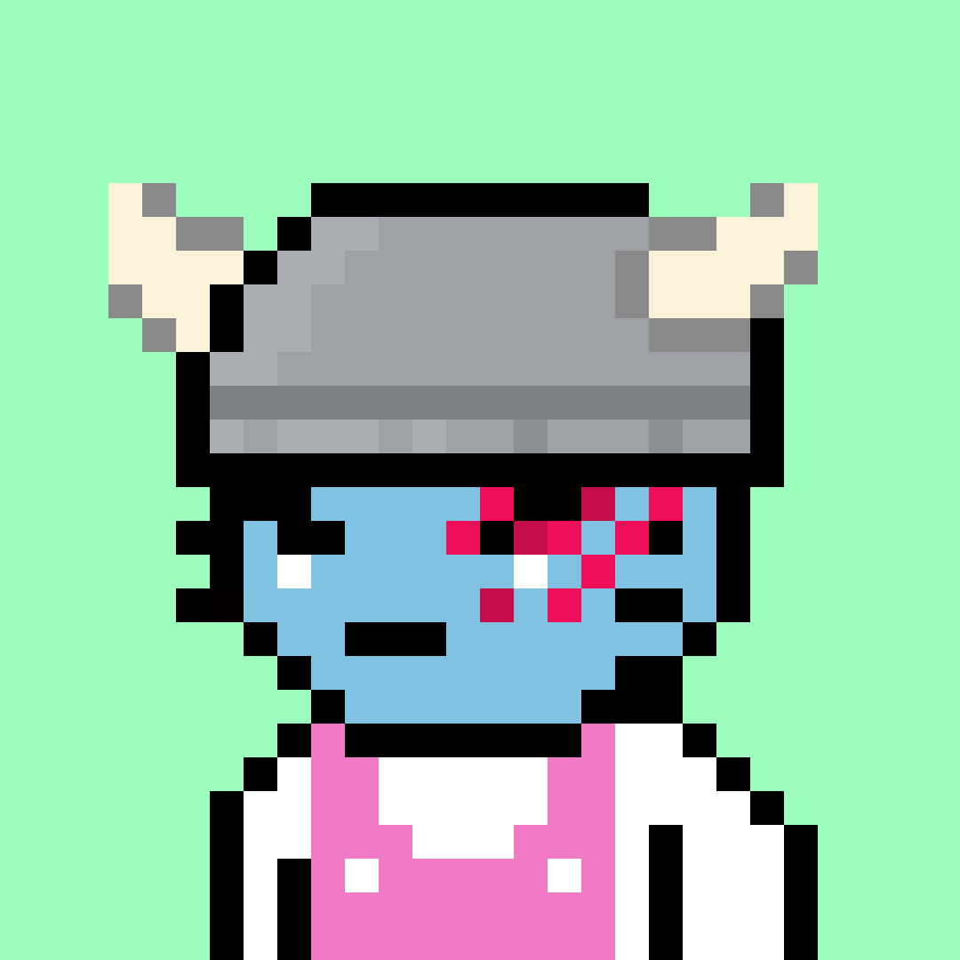 PixelCat 773