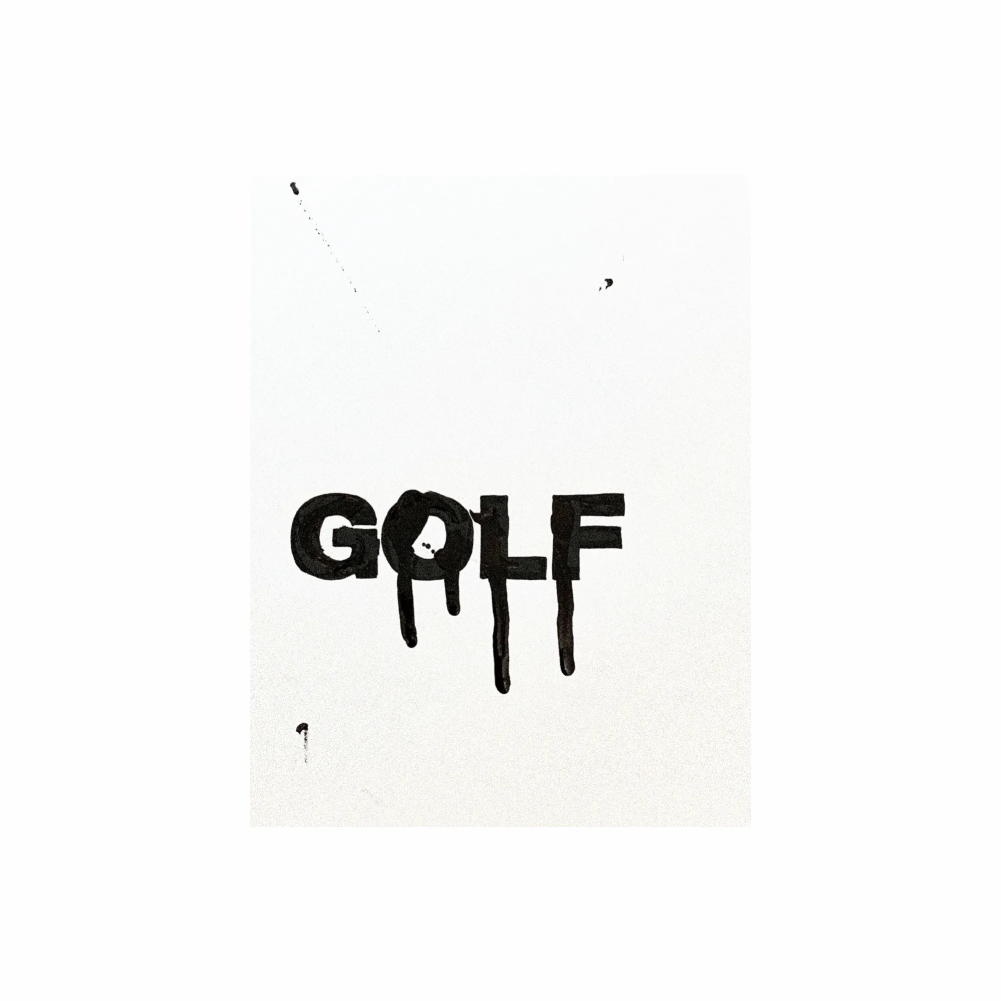 GOLF by CAVY