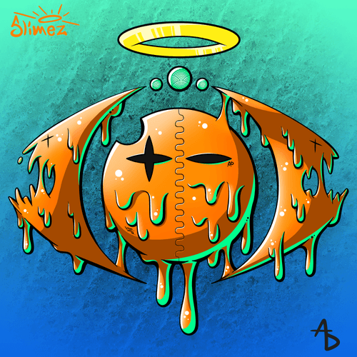 Slimez 075