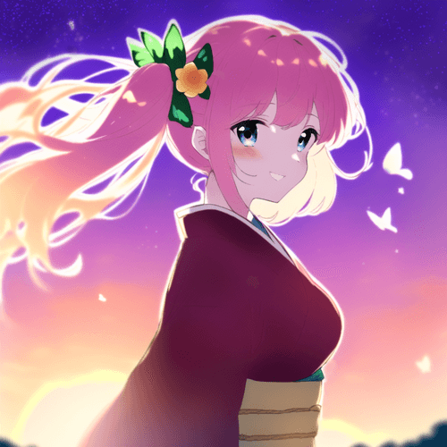 Yuuhigaoka #016