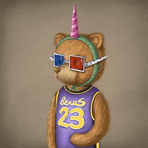 Bearmood921