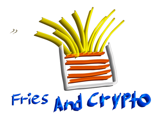 KripTic cOmPutEr