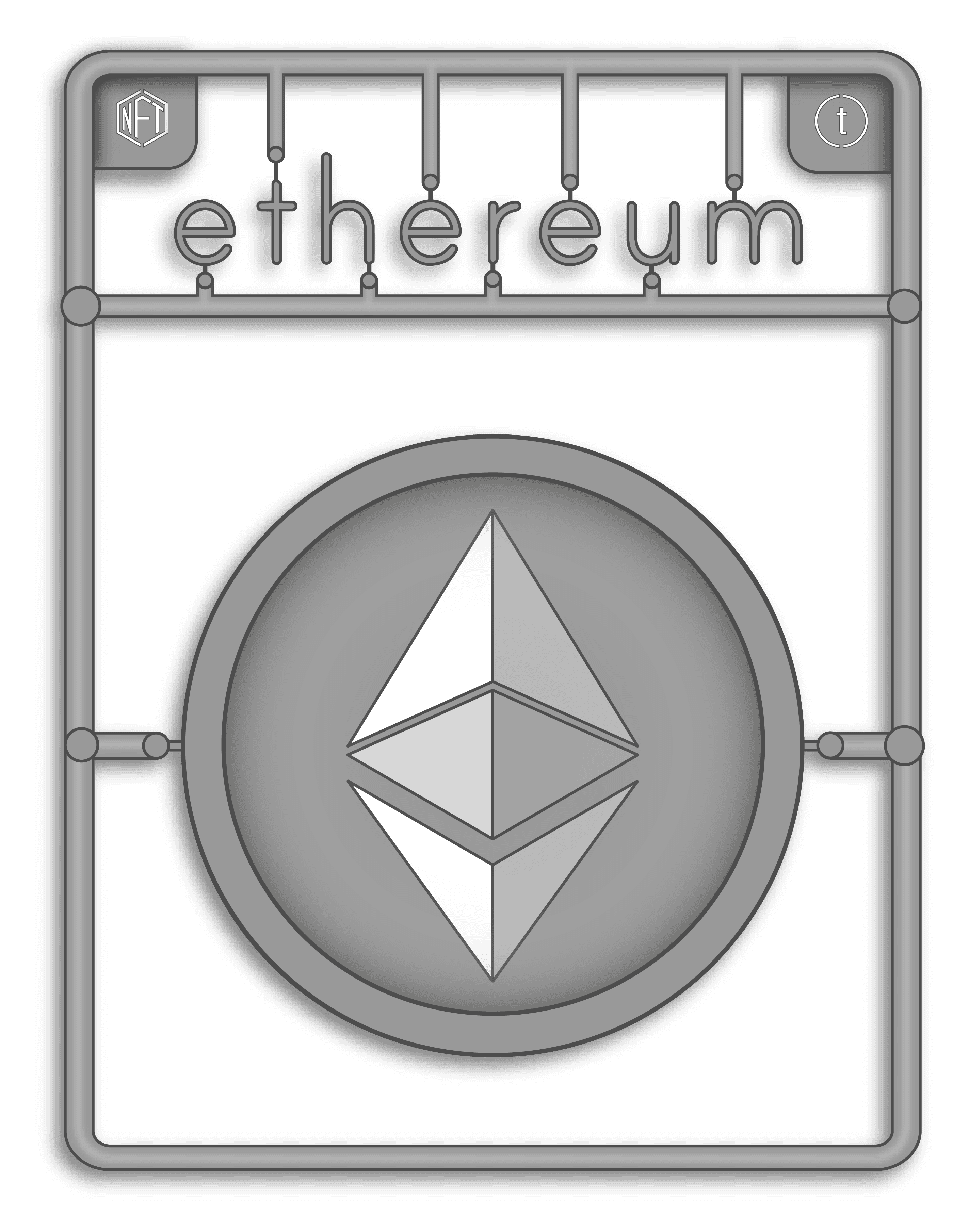 CF04 - Ethereum Token