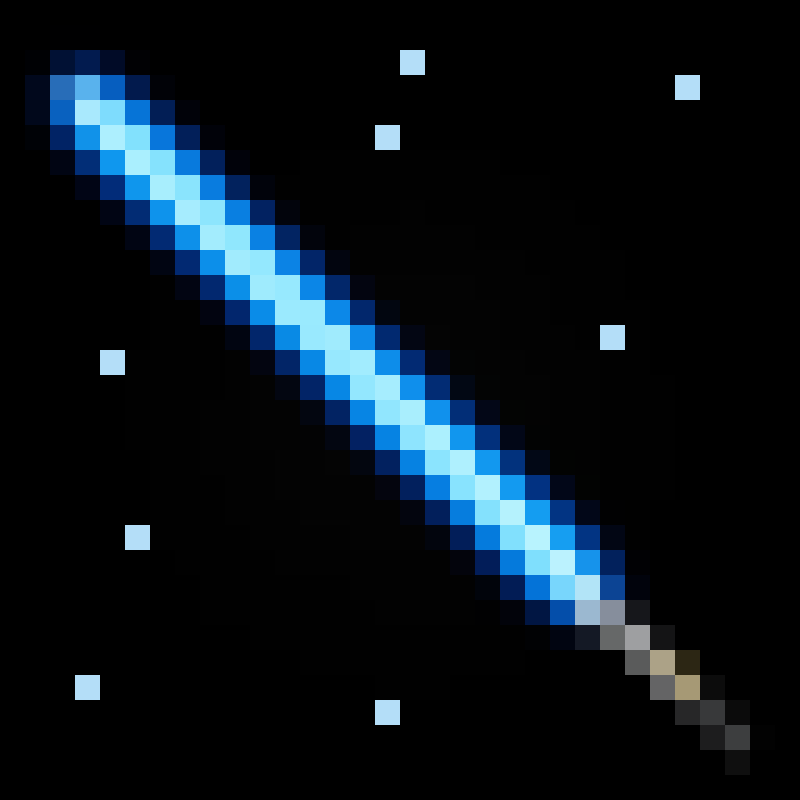 24px Light Saber #03