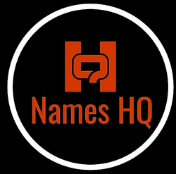 Names HQ collection image