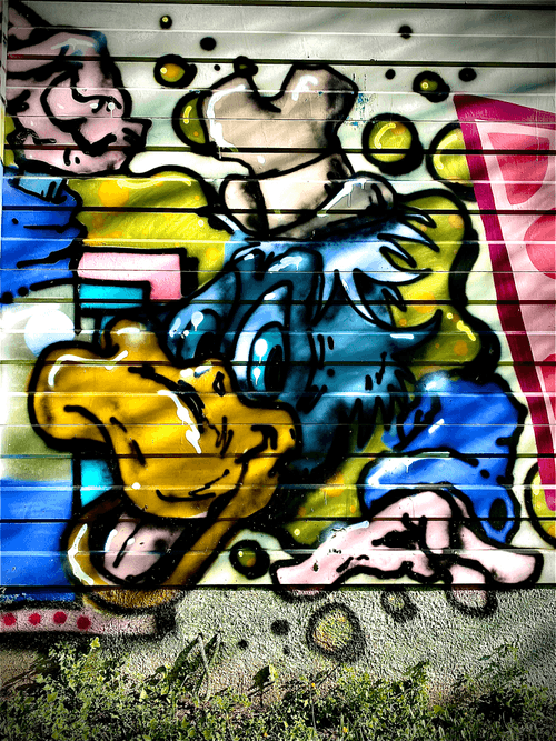 Urban-Genesis