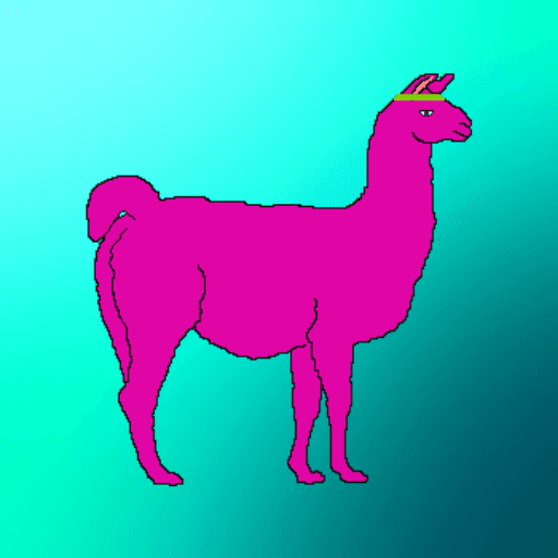 512px x 512px - CryptoLlama #723 - Llama Adventure Club | OpenSea