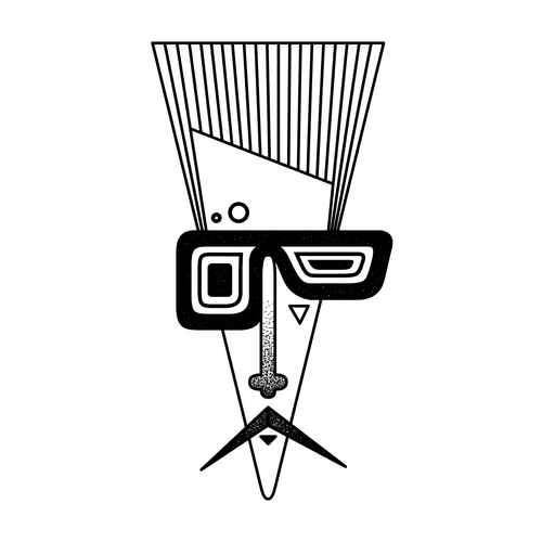 Townsman #2