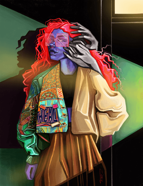 The Soulbringer
