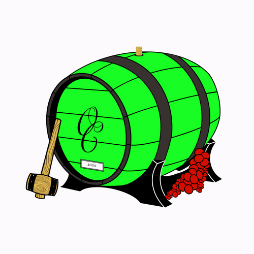 Onchain Barrel #94
