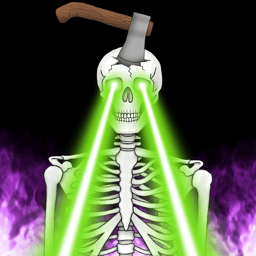 SKELE-LINK #344