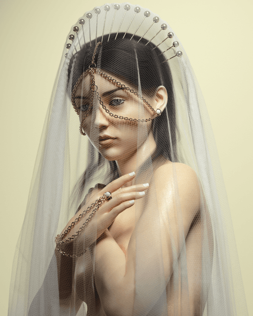Naked