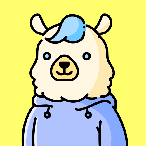 Alpaca Go Go